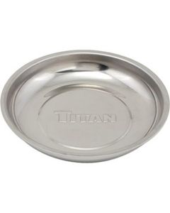 STAINLESS STEEL MAGNETIC TRAY 5-7/8 I