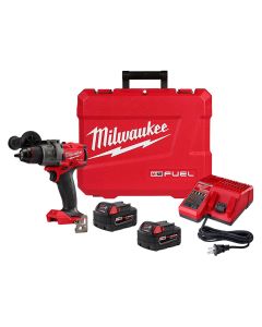 MLW2903-22 image(0) - M18 FUEL&trade; 1/2" Drill-Driver Kit