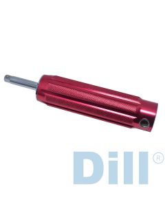 DIL5540 image(2) - Dill Air Controls 5540 40 in-lb. Torque Tool