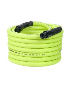 LEGHFZWP575 image(1) - Legacy Manufacturing Pro Water Hose, 5/8 in. x 75 ft., 3/4 i