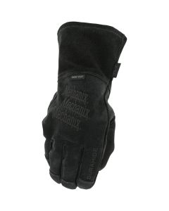Regulator Welding Gloves (Small, Black)