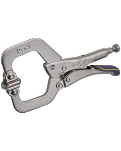 Vise Grip C-CLMP LCKING 6SP FAST RELEASE 6IN