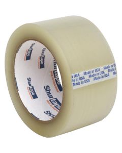 DST98166 image(0) - Clear Packing Tape 2" x 110 yd (Each)