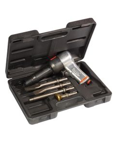 CPT717K image(1) - Chicago Pneumatic HEAVY DUTY AIR HAMMER KIT