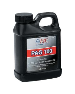 FJC PAG OIL 100-8OZ
