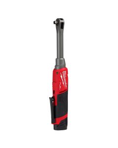 MLW2569-21 image(1) - Milwaukee Tool M12 FUEL 3/8" Extended Reach High Speed Ratchet Kit