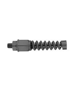 Legacy Manufacturing Pro Reusable Hose End 3/8 in.