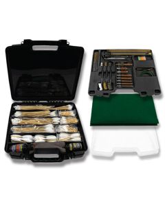 IPA8095 image(0) - Innovative Products Of America Professional Gun Cleaning Master Kit
