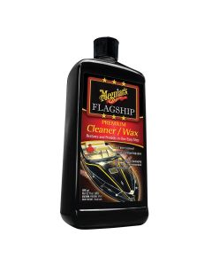 Meguiar's Automotive Flagship Premium Cleaner Wax