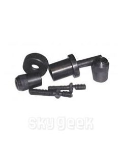 Huck Manufacturing INSERT NUT SETTING KIT FOR AK175A, AK180