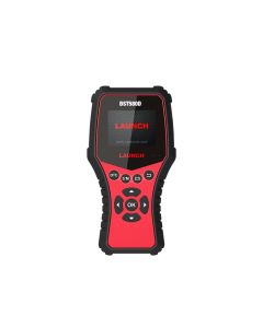 LAU301050670 image(0) - BST-580D Battery Tester/Diagnostic Scan Tool