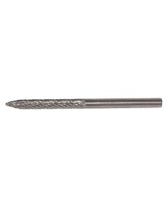 PREMA Carbide Cutter for 1/8" (3 mm) Tire Injuries