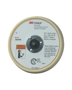3M PAD STICKIT LOW PROFILE 6IN