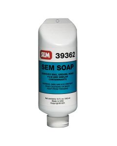 SEM Paints SEM Soap