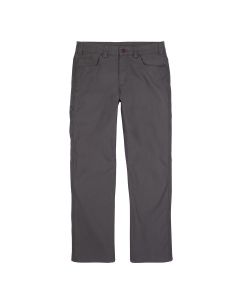 Heavy Duty Flex Work Pants - Gray 3830