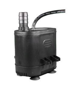 HES6091050 image(1) - Hessaire Products Pump for MC91, MC92