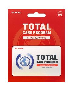 AULMS906S1YRUP image(0) - Autel Total Care Program for MS906S