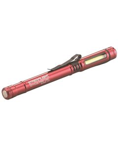 Streamlight Penlight Stylus Pro COB - Red