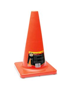 UVXRWS-50011 image(0) - 18" Safety Cone Orange
