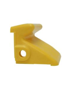 Tire Mechanic's Resource 4PK Yellow Cover for Clamps