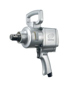 IRT295A image(1) - Ingersoll Rand 1" Air Impact Wrench, 1475 ft-lbs Max Torque, General Duty, Pistol Grip