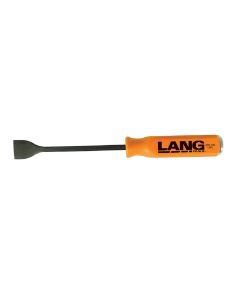 Lang Tools (Kastar) 1" Face Gasket Scraper with Capped Handle