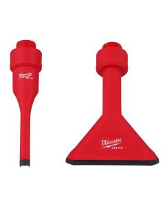 Milwaukee Tool AIR-TIP Non-Marring Utility Nozzle Kit