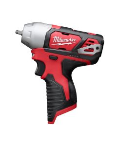 MLW2461-20 image(1) - Milwaukee Tool M12 1/4&rdquo; Impact Wrench (Tool Only)