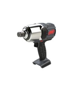 1" 20V Cordless Impact Wrench Bare Tool, 2000 ft-lb Torque, Friction Ring, Pistol