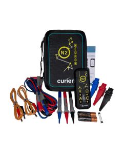 CRIN2BASE01 image(0) - N2 Neuron Dual Channel Wireless Graphing Multimeter
