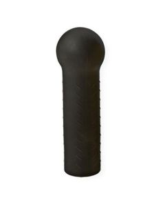 GAIGHP-01 image(1) - Gaither Tool Co. Black Handle Protector Grip for Floor Jack