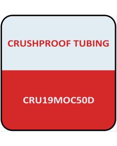 CRU19MOC50D image(0) - DUCT CONNECTOR