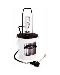 Samson ECONOMY GREASE SYSTEM FOR 5 GAL (35LB) PAIL