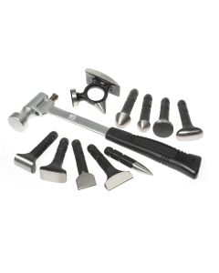 Dent Fix Multi-Head Hammer Set