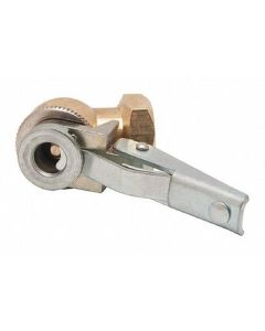 HALCH-315-OP image(0) - Haltec CLIP-ON AIR CHUCK FOR TIRE CHANGER