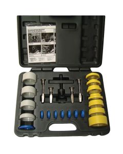 Private Brand Tools Crankshaft & Camshaft Seal Tool Kit