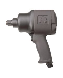 Ingersoll Rand 3/4" Air Impact Wrench, 1250 ft-lbs Max Torque, Ultra Duty, Pistol Grip