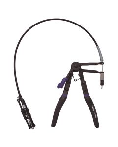 AST9409A image(1) - Astro Pneumatic Hose Clamp Pliers