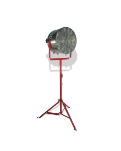 PRO-TEK JETAIR air dry fan  with stand