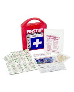 SAS Safety Personal First-Aid Kit for Single Person