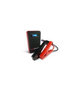 Schumacher Electric 600 Amp Lithium Booster, Deluxe