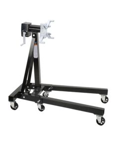 OME31256 image(0) - Omega 1250LB FLDG ENG.STAND W/ROTATING HEAD