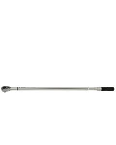 Sunex Torque Wrench 3/4 in. Drive 110-600 f