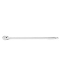 KDT81364 image(0) - GearWrench 1/2" Drive 120XP Extra Long Handle Ratchet
