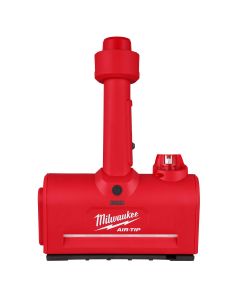 MLW0980-20 image(0) - Milwaukee Tool M12 AIR-TIP Utility Nozzle