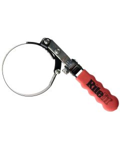 CTA2545 image(0) - CTA Manufacturing Pro Swivel Oil Filter Wrench-S