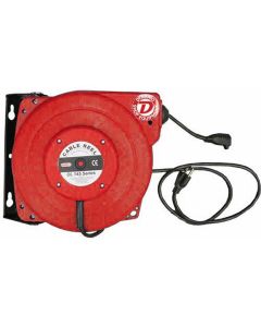 DYOHT-L1453547-015 image(1) - Dynamo 33 FT. SINGLE OUTLET, WATER/OIL PROOF ELECTRIC CAB