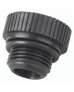 ROB15371 image(0) - Robinair Replacement Oil Fill Plug for ROB15400 and ROB15600 Vacuum Pumps