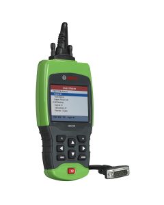 HDS 250 Scan Tool and Code Reader for Heavy Truck
