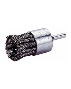 Firepower END BRUSH, 3/4" KNOTTED, 7/8"
